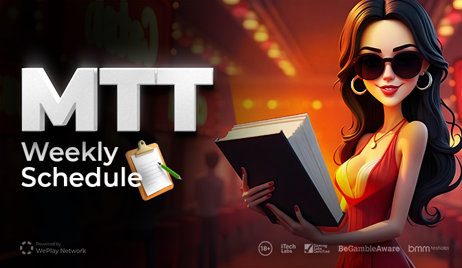 MTT Schedule